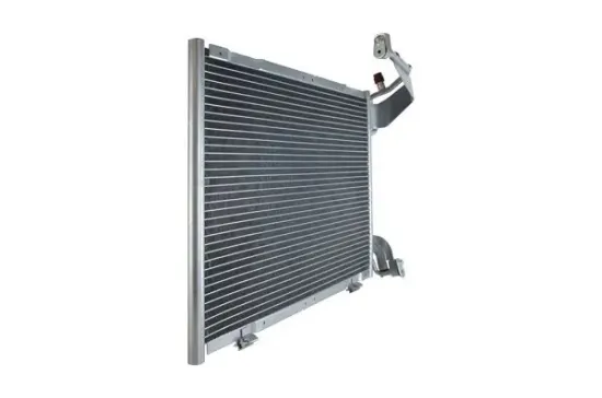 Kondensator, Klimaanlage HART 621 612 Bild Kondensator, Klimaanlage HART 621 612