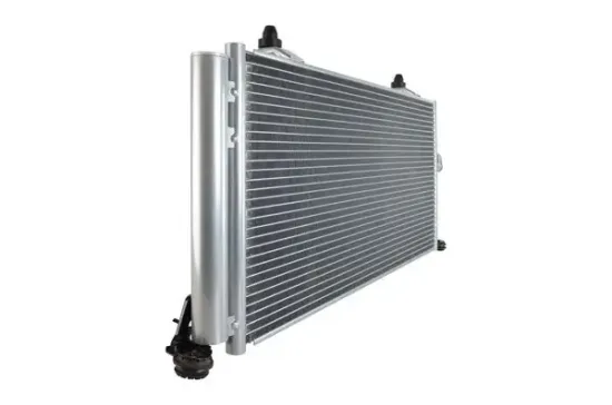 Kondensator, Klimaanlage HART 621 615 Bild Kondensator, Klimaanlage HART 621 615