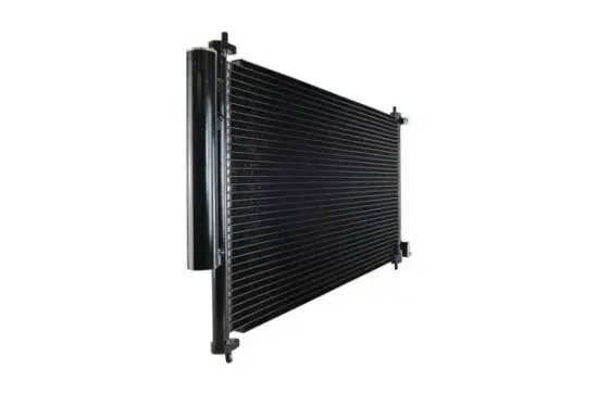 Kondensator, Klimaanlage HART 621 624 Bild Kondensator, Klimaanlage HART 621 624