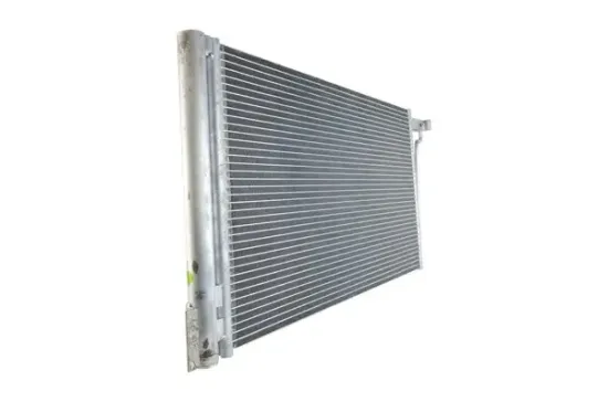 Kondensator, Klimaanlage HART 621 677 Bild Kondensator, Klimaanlage HART 621 677