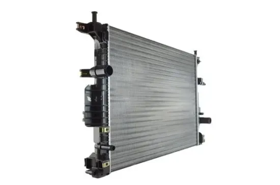 Kühler, Motorkühlung HART 621 999 Bild Kühler, Motorkühlung HART 621 999