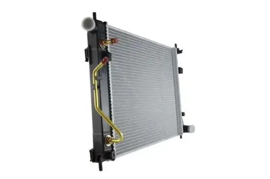 Kühler, Motorkühlung HART 622 267 Bild Kühler, Motorkühlung HART 622 267