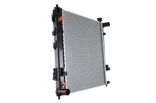 Kühler, Motorkühlung HART 622 268 Bild Kühler, Motorkühlung HART 622 268