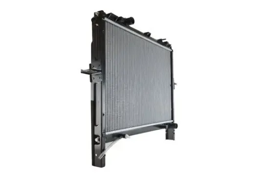 Kühler, Motorkühlung HART 622 274 Bild Kühler, Motorkühlung HART 622 274