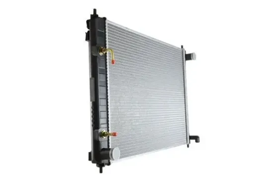 Kühler, Motorkühlung HART 622 282 Bild Kühler, Motorkühlung HART 622 282