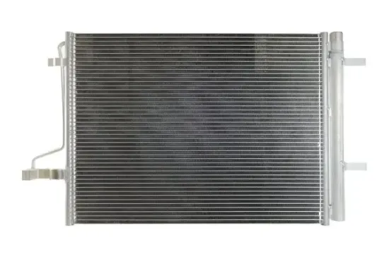 Kondensator, Klimaanlage HART 623 934 Bild Kondensator, Klimaanlage HART 623 934