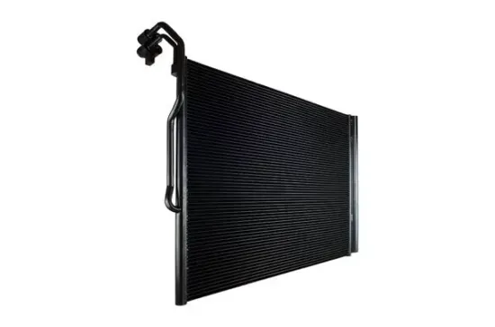 Kondensator, Klimaanlage HART 626 373 Bild Kondensator, Klimaanlage HART 626 373