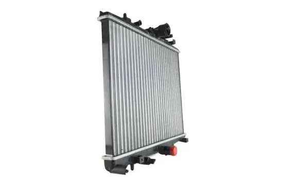 Kühler, Motorkühlung HART 628 631 Bild Kühler, Motorkühlung HART 628 631