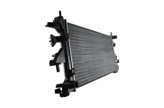 Kühler, Motorkühlung HART 629 175 Bild Kühler, Motorkühlung HART 629 175