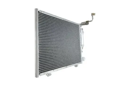 Kondensator, Klimaanlage HART 629 983 Bild Kondensator, Klimaanlage HART 629 983