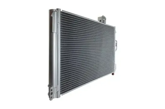 Kondensator, Klimaanlage HART 630 111 Bild Kondensator, Klimaanlage HART 630 111