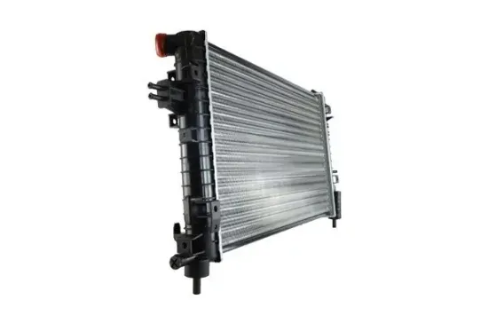 Kühler, Motorkühlung HART 630 287 Bild Kühler, Motorkühlung HART 630 287