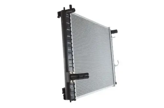 Kühler, Motorkühlung HART 631 356 Bild Kühler, Motorkühlung HART 631 356