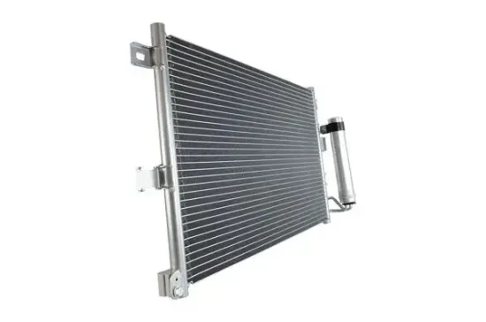 Kondensator, Klimaanlage HART 636 998 Bild Kondensator, Klimaanlage HART 636 998