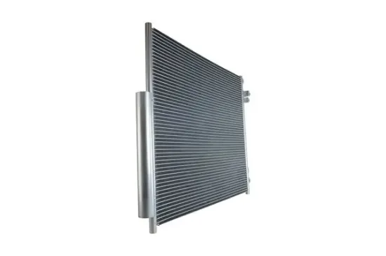 Kondensator, Klimaanlage HART 637 010 Bild Kondensator, Klimaanlage HART 637 010