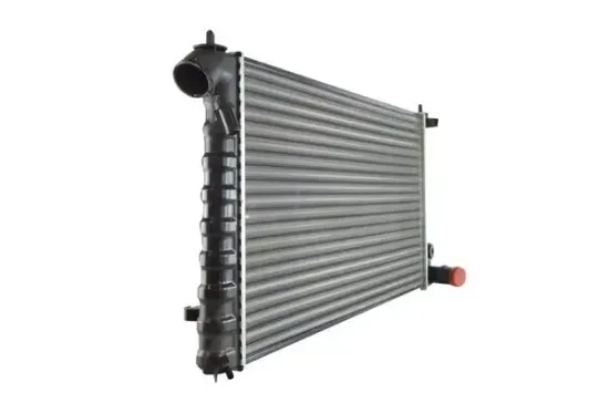 Kühler, Motorkühlung HART 637 131 Bild Kühler, Motorkühlung HART 637 131