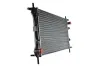 Kühler, Motorkühlung HART 637 136 Bild Kühler, Motorkühlung HART 637 136