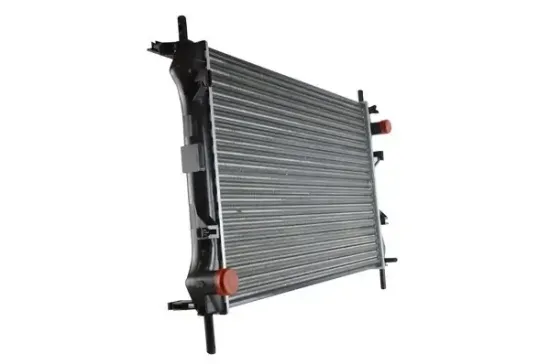 Kühler, Motorkühlung HART 637 136 Bild Kühler, Motorkühlung HART 637 136