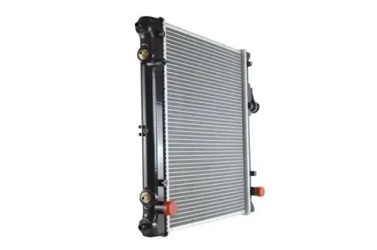 Kühler, Motorkühlung HART 637 157 Bild Kühler, Motorkühlung HART 637 157