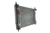 Kühler, Motorkühlung HART 637 163 Bild Kühler, Motorkühlung HART 637 163