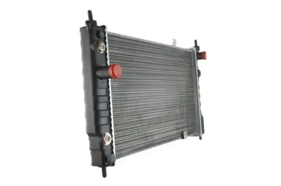 Kühler, Motorkühlung HART 637 163 Bild Kühler, Motorkühlung HART 637 163