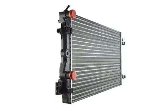 Kühler, Motorkühlung HART 637 210 Bild Kühler, Motorkühlung HART 637 210
