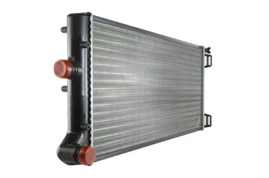 Kühler, Motorkühlung HART 637 224 Bild Kühler, Motorkühlung HART 637 224