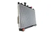 Kühler, Motorkühlung HART 641 064 Bild Kühler, Motorkühlung HART 641 064