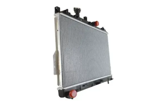 Kühler, Motorkühlung HART 641 064 Bild Kühler, Motorkühlung HART 641 064