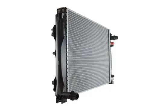 Kühler, Motorkühlung HART 643 019 Bild Kühler, Motorkühlung HART 643 019