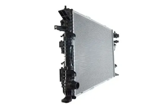 Kühler, Motorkühlung HART 643 021 Bild Kühler, Motorkühlung HART 643 021