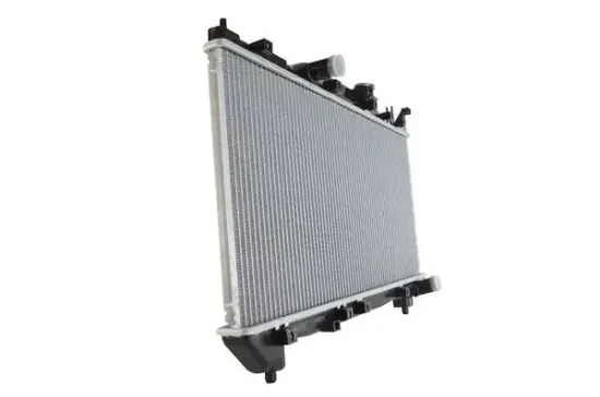 Kühler, Motorkühlung HART 644 094 Bild Kühler, Motorkühlung HART 644 094