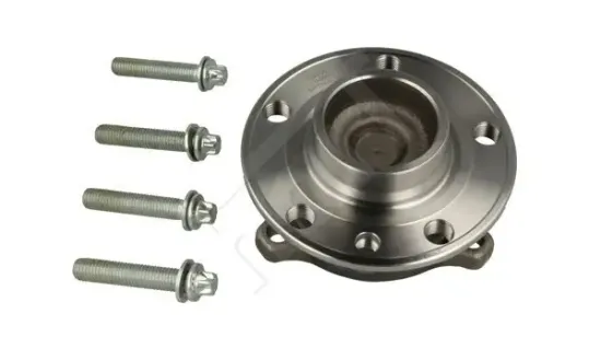 Radlagersatz Hinterachse HART 904 271 Bild Radlagersatz Hinterachse HART 904 271