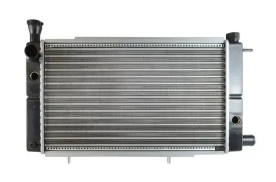 Kühler, Motorkühlung HART 600 140 Bild Kühler, Motorkühlung HART 600 140