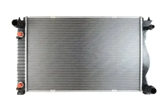 Kühler, Motorkühlung HART 608 140 Bild Kühler, Motorkühlung HART 608 140
