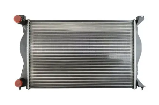 Kühler, Motorkühlung HART 608 145 Bild Kühler, Motorkühlung HART 608 145