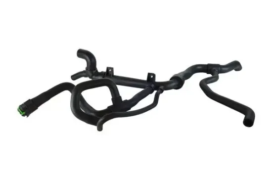 Kühlerschlauch HART 615 154 Bild Kühlerschlauch HART 615 154