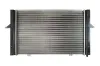 Kühler, Motorkühlung HART 616 461 Bild Kühler, Motorkühlung HART 616 461