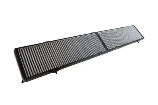 Filter, Innenraumluft HART 340 543 Bild Filter, Innenraumluft HART 340 543