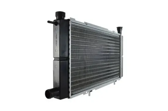 Kühler, Motorkühlung HART 600 140 Bild Kühler, Motorkühlung HART 600 140