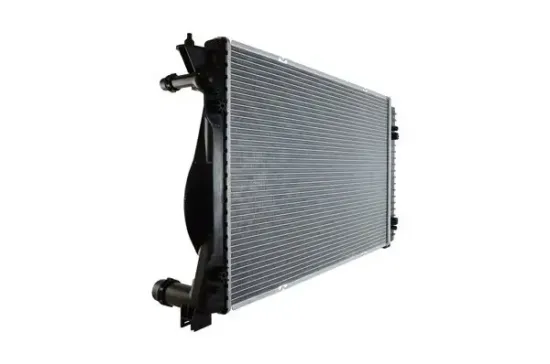 Kühler, Motorkühlung HART 608 140 Bild Kühler, Motorkühlung HART 608 140