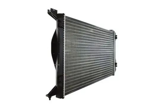 Kühler, Motorkühlung HART 608 145 Bild Kühler, Motorkühlung HART 608 145