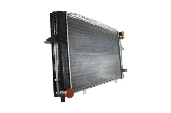 Kühler, Motorkühlung HART 616 461 Bild Kühler, Motorkühlung HART 616 461