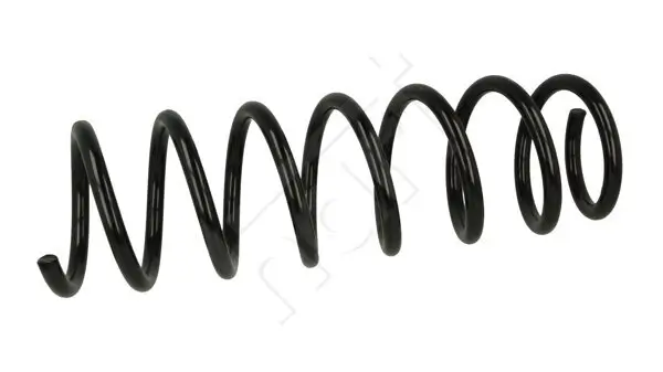 Fahrwerksfeder Hinterachse HART 477 098