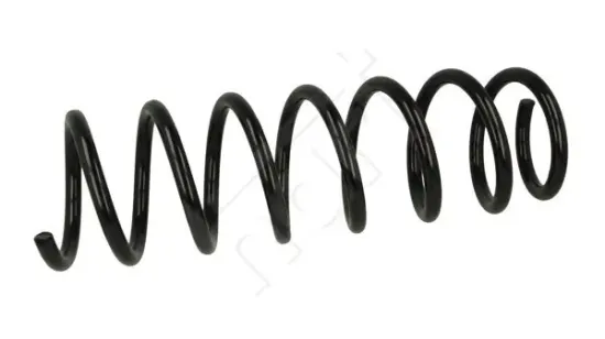 Fahrwerksfeder Hinterachse HART 477 098 Bild Fahrwerksfeder Hinterachse HART 477 098