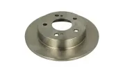 Bremsscheibe Hinterachse HART 214 284