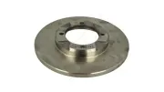 Bremsscheibe Vorderachse HART 214 404