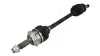 Antriebswelle Vorderachse links HART 467 057
