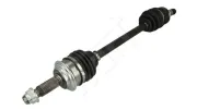 Antriebswelle Vorderachse links HART 467 057