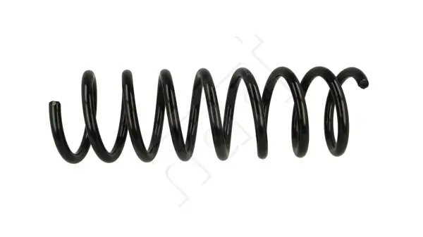 Fahrwerksfeder Hinterachse HART 477 922